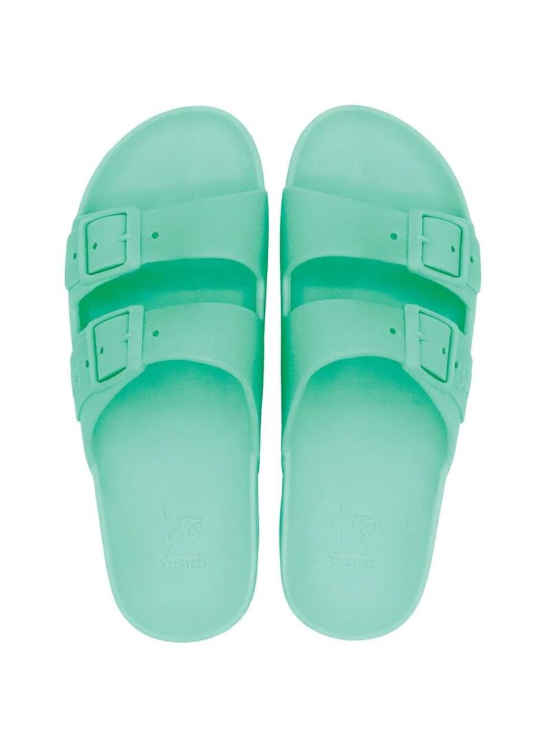 Sandalias Cacatoes Rio de Janeiro Mujer
