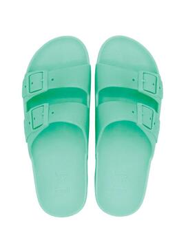 Sandalias Cacatoes Rio de Janeiro Mujer