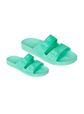 Sandalias Cacatoes Rio de Janeiro Mujer