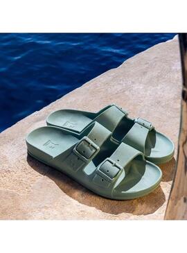 Sandalias Cacatoes Rio de Janeiro Mujer
