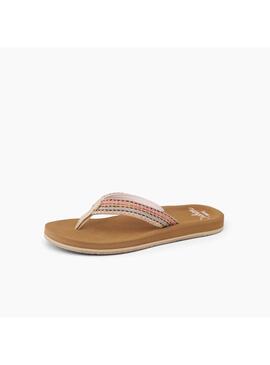 Chanclas Reef Baja Elana Mujer