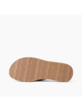 Chanclas Reef Baja Elana Mujer