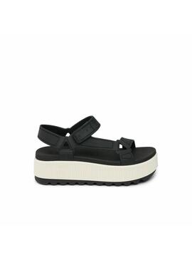 Chanclas Reef Water Rem Higher Mujer