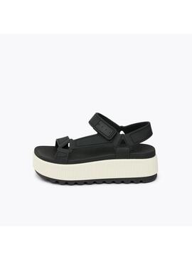 Chanclas Reef Water Rem Higher Mujer