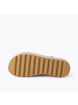 Chanclas Reef Water Vista Higher Mujer