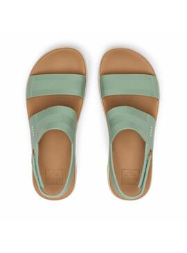 Chanclas Reef Water Vista Higher Mujer