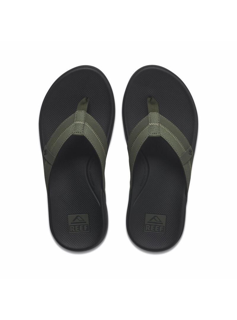 Chanclas Reef Cushion Phantom 2.0 Hombre
