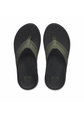 Chanclas Reef Cushion Phantom 2.0 Hombre