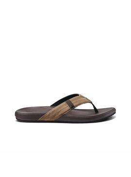 Chanclas Reef Cushion Phantom 2.0 Hombre