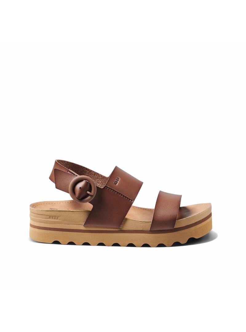 Chanclas Reef Vista Hi Mujer