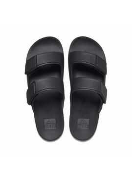 Chanclas Reef Cushion Tradewind Hombre