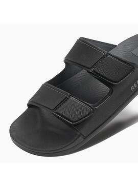 Chanclas Reef Cushion Tradewind Hombre