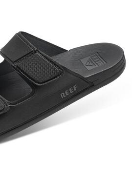 Chanclas Reef Cushion Tradewind Hombre