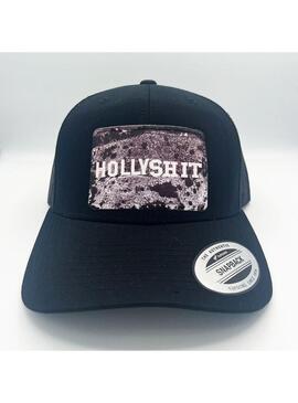 HOLLYSHIT