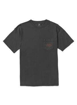 Camiseta Vissla Psycho Sun Premium Hombre