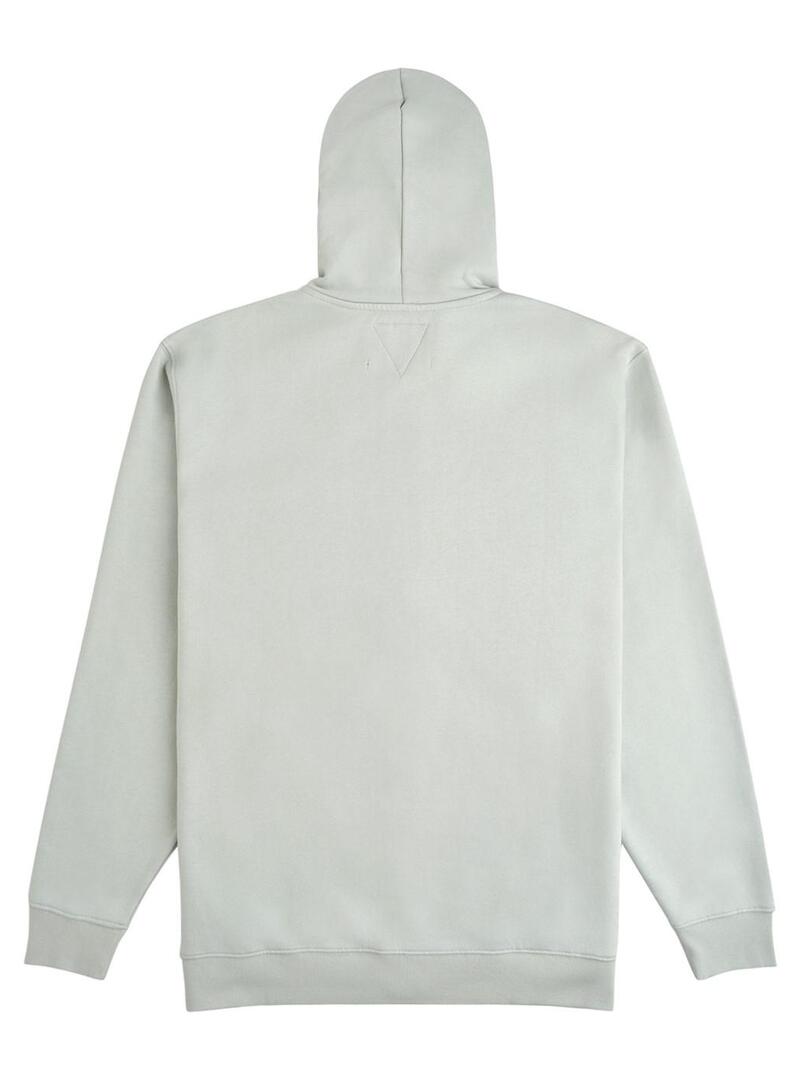 Sudadera Vissla Mix Patch ZipHombre