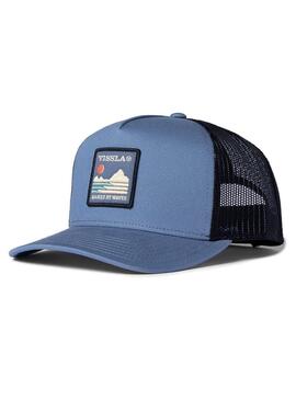 Gorra Vissla Solid Sets  Unisex