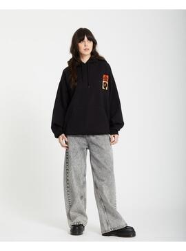 Sudadera Volcom Gonyvaders Unisex