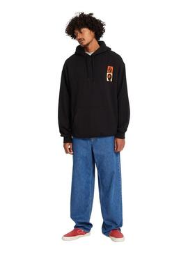 Sudadera Volcom Gonyvaders Unisex