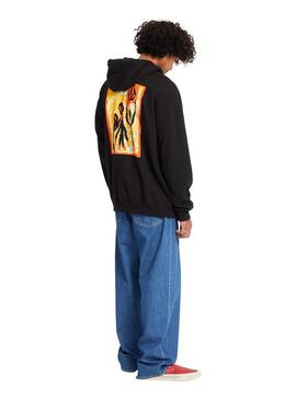 Sudadera Volcom Gonyvaders Unisex