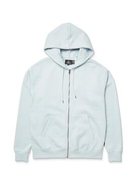 Chaqueta Volcom Single Stone Zip Hombre