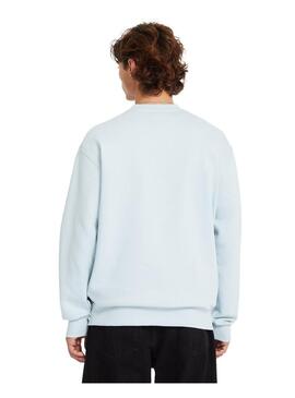 Sudadera Single Stone Crew Hombre