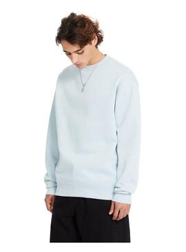 Sudadera Single Stone Crew Hombre