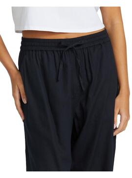 Pantalon Volcom Dropping In Pant Mujer