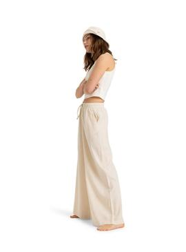 Pantalon Roxy Lekeitio Break Mujer