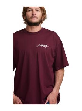 Camiseta Billabong Trucker Og Hombre