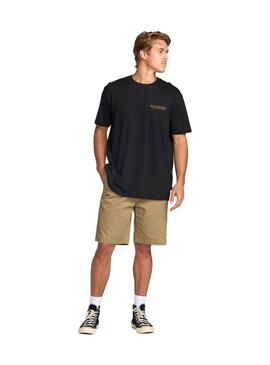 Camiseta Billabong Window Premium Hombre