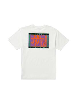 Camiseta Billabong Time Before Memory Regular Homb