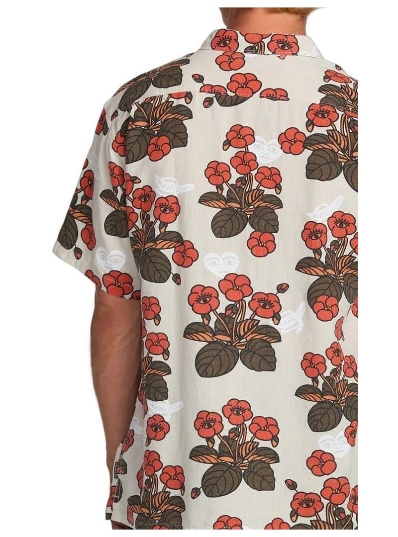 Camisa Billabong Icons Hombre