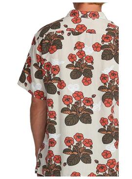 Camisa Billabong Icons Hombre