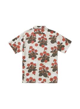 Camisa Billabong Icons Hombre