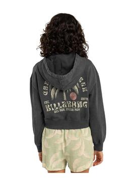 Sudadera Billabong All Day Sun Mujer