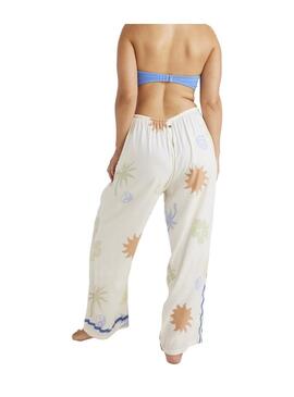 Pantalon Billabong Sun Symbol Mujer