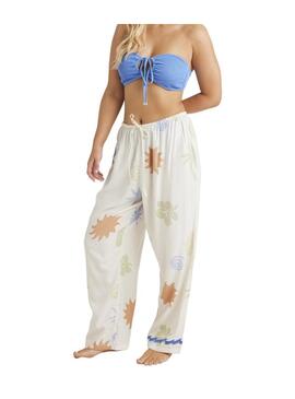 Pantalon Billabong Sun Symbol Mujer