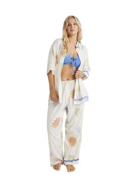 Pantalon Billabong Sun Symbol Mujer