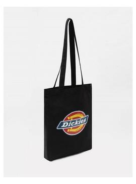 ICON TOTE BAG BLACK