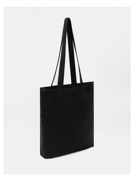 ICON TOTE BAG BLACK