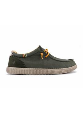 Zapatillas Walk In Pitas Wp150 Ledro 14 Hombre