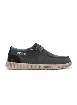 Zapatillas Walk In Pitas Wp150 Deck 16 Hombre