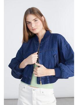 Chaqueta 24 Colours Jacket Mujer