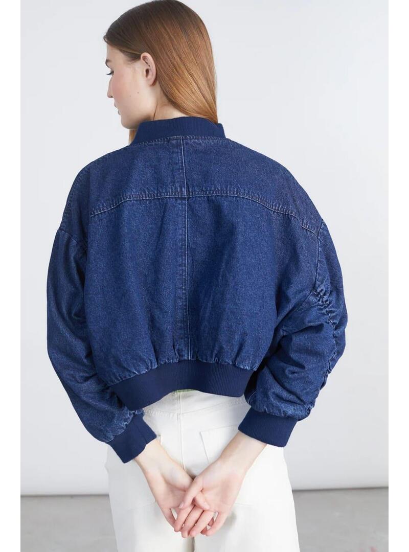 Chaqueta 24 Colours Jacket Mujer