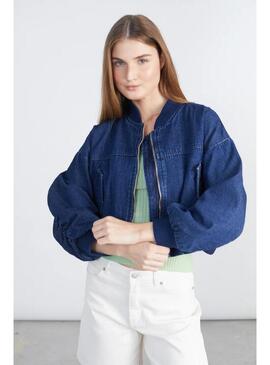 Chaqueta 24 Colours Jacket Mujer