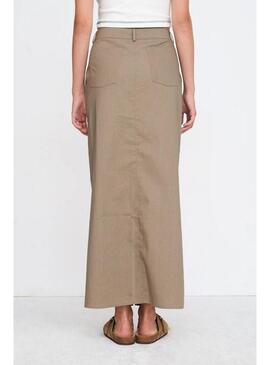 Falda 24 Colours Skirt Mujer