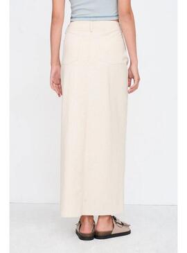 Falda 24 Colours Skirt Mujer