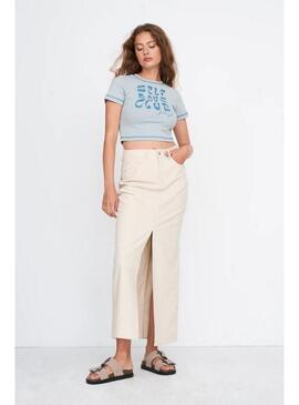 Falda 24 Colours Skirt Mujer