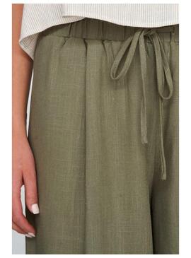 Pantalon 24 Colours Trousers Mujer